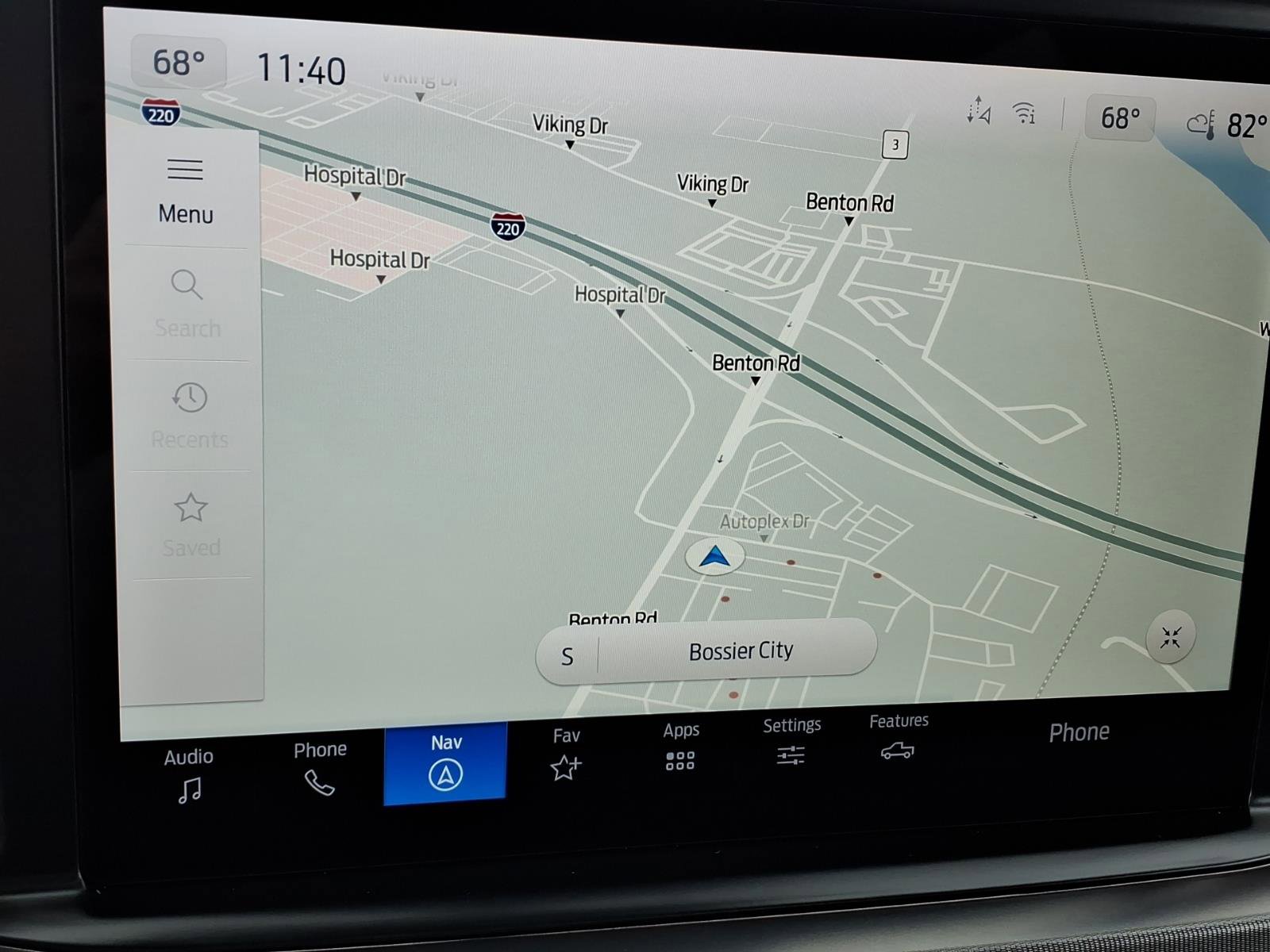 New 2026 Ford F250 4x4 Crew Cab Super Duty image 7