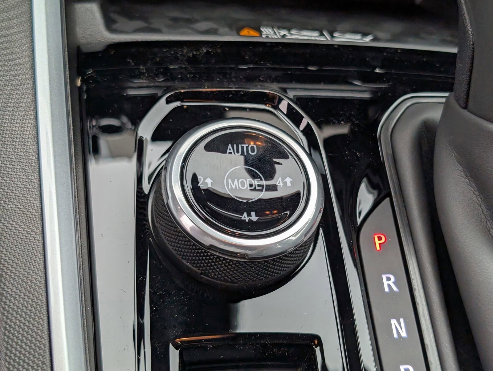 New 2025 Chevrolet Colorado Trail Boss w/ Midnight Edition image 22