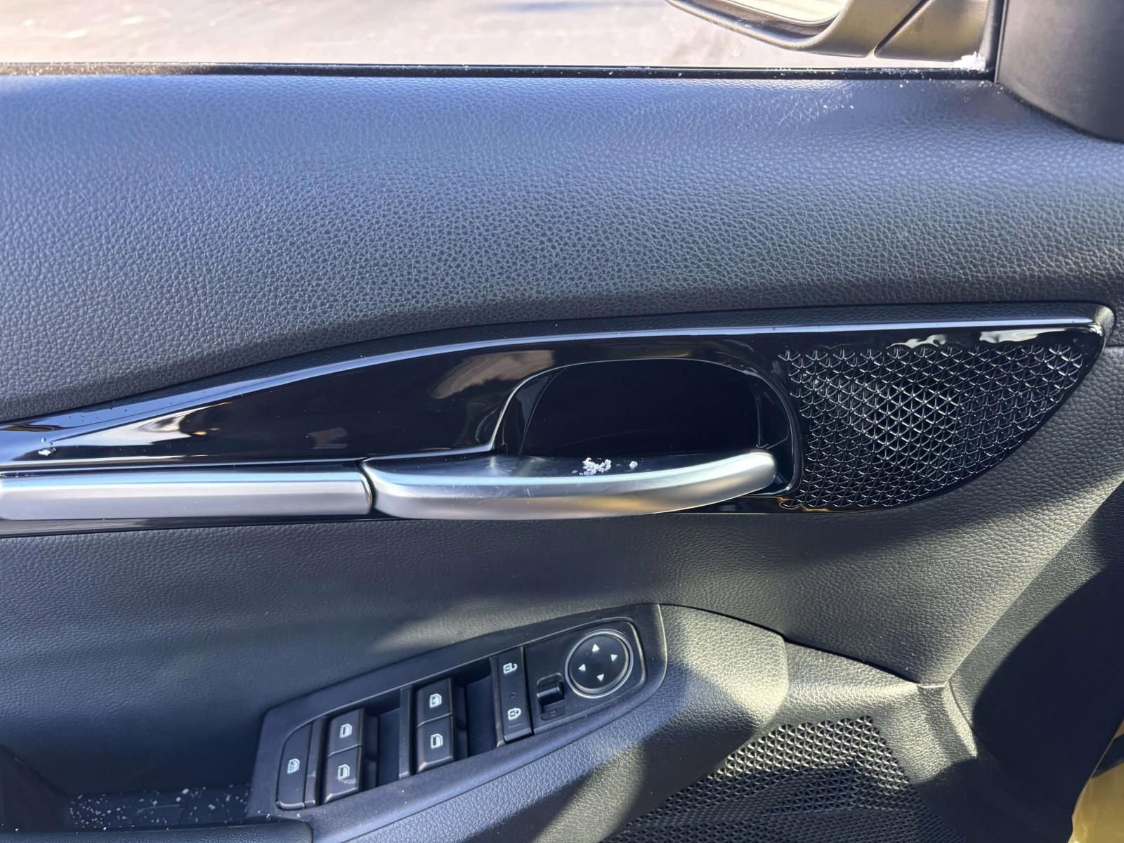 Used 2022 Kia Seltos S image 14