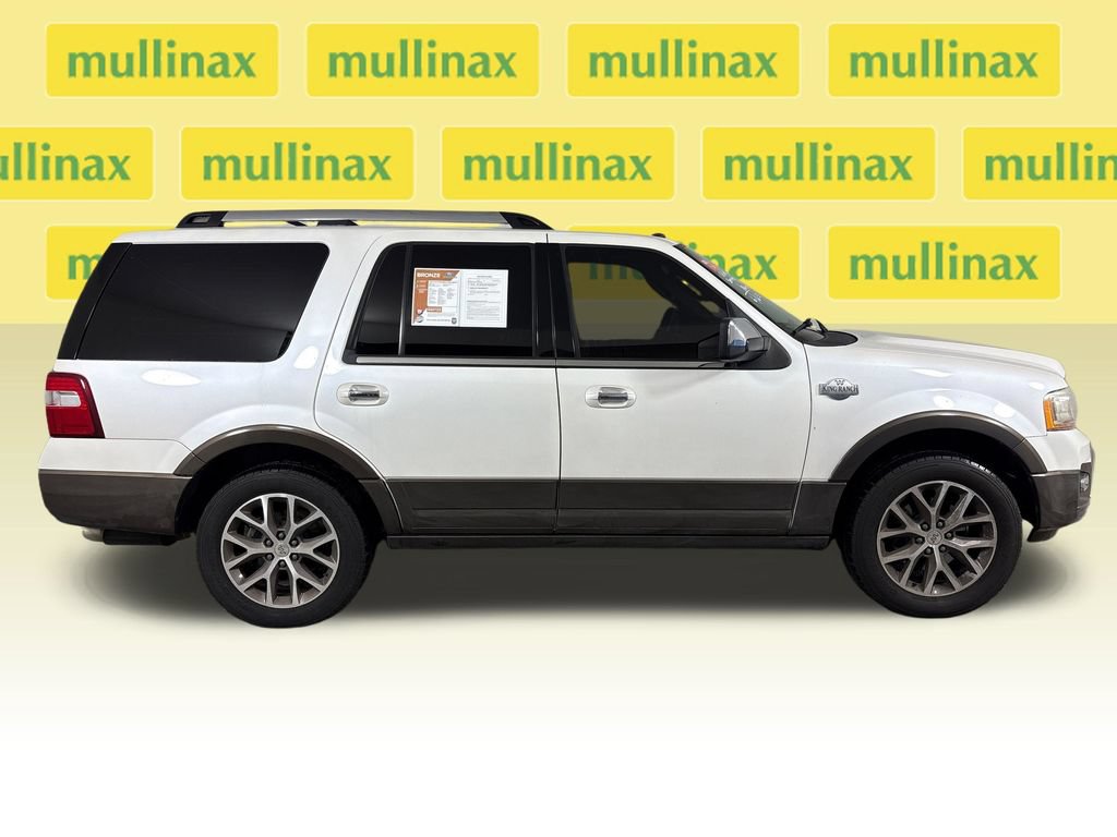 Used 2016 Ford Expedition King Ranch RWD image 2