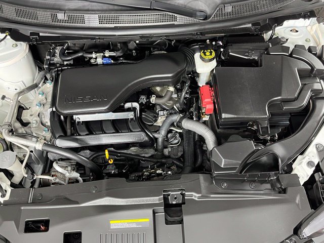 Used 2022 Nissan Rogue Sport SV w/ Technology Package AWD/4WD image 8