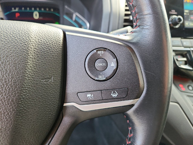 Used 2024 Honda Odyssey Sport image 22