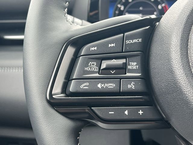 New 2026 Subaru Outback Touring image 23