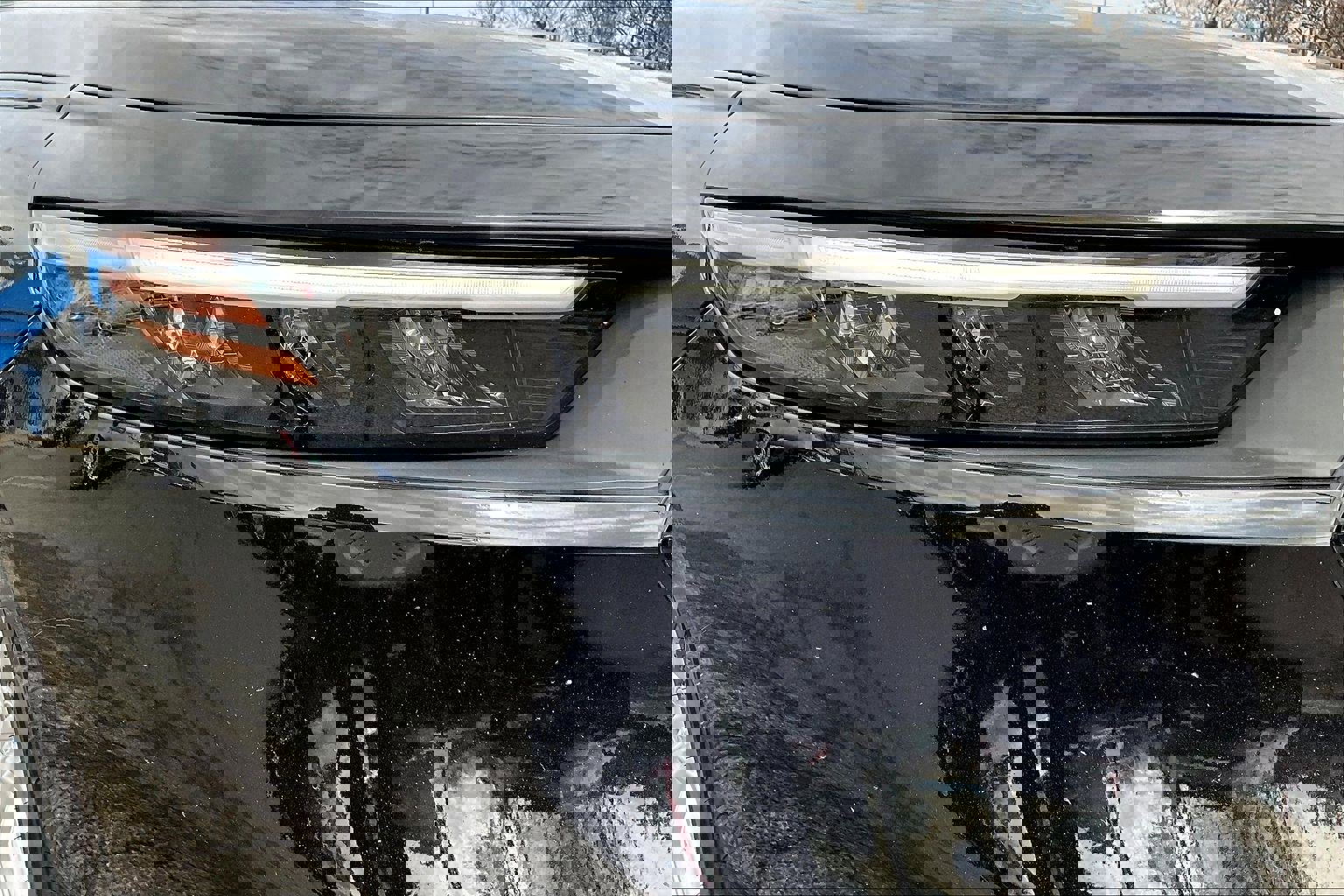 Used 2023 Honda Accord LX image 29