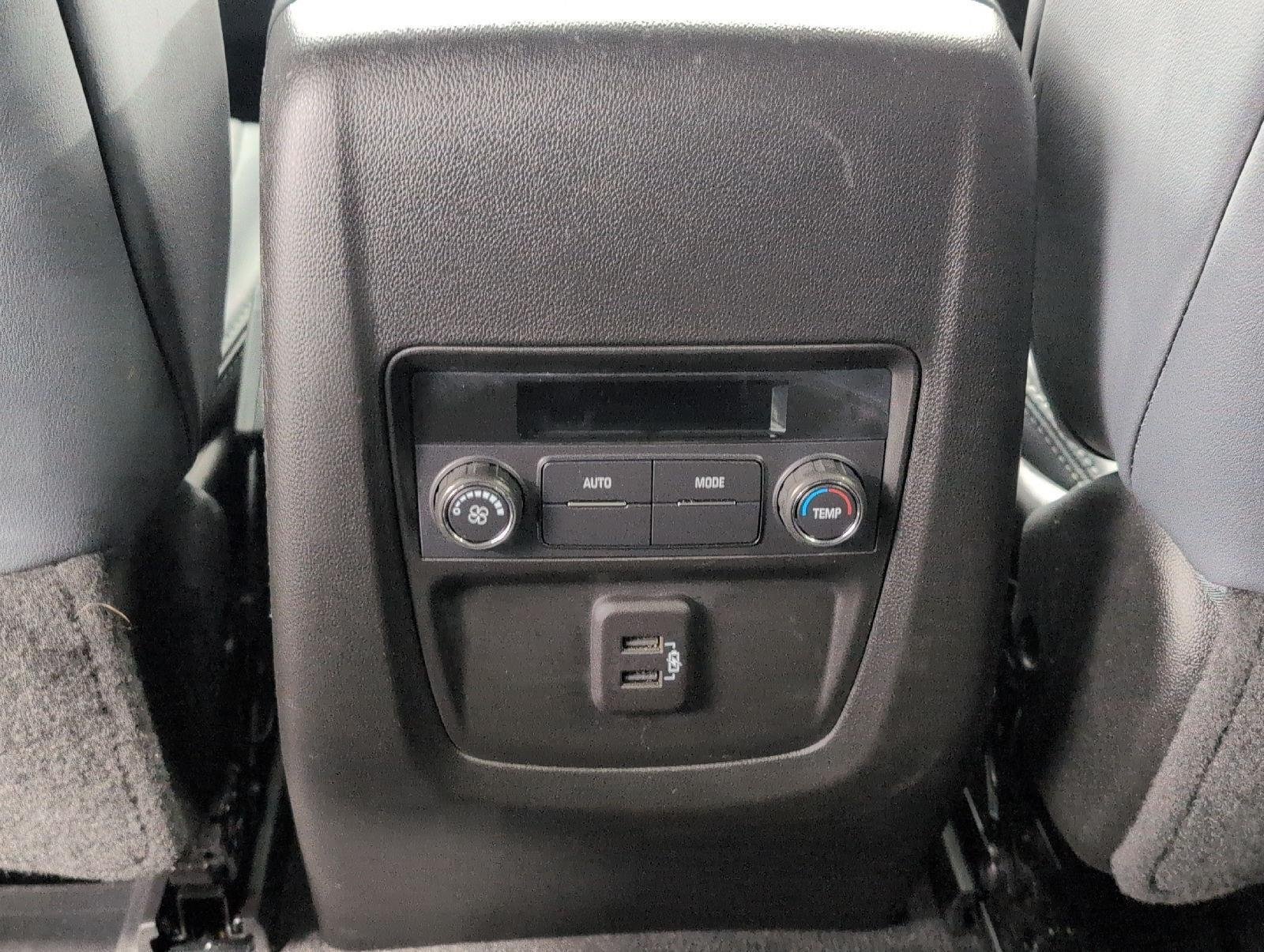 Used 2023 Buick Enclave Essence w/ LPO, Floor Liner Package AWD/4WD image 22