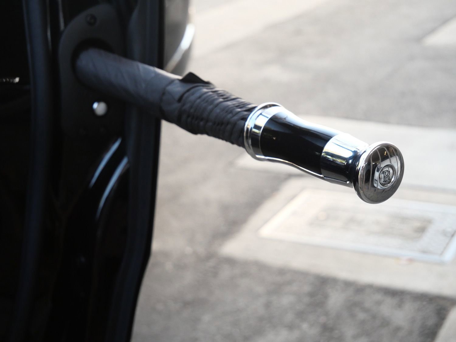 New 2025 Rolls-Royce Cullinan image 6