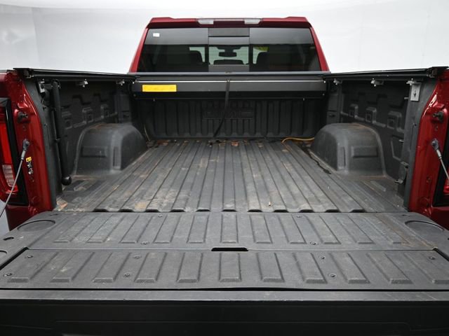 Used 2021 GMC Sierra 1500 SLT image 30