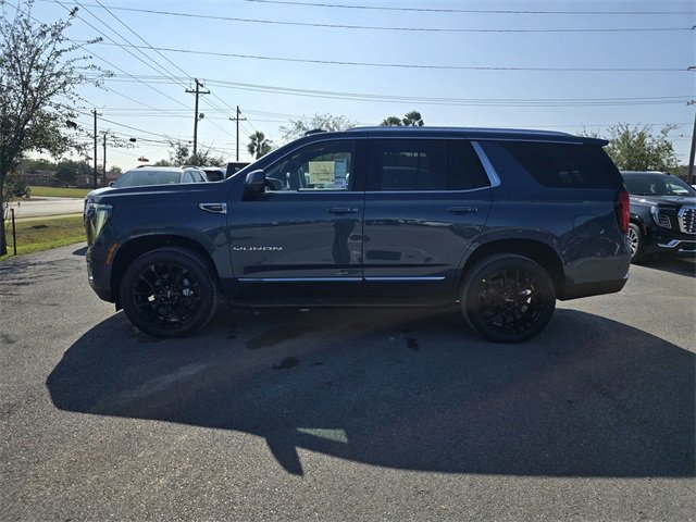 New 2026 GMC Yukon Elevation image 8