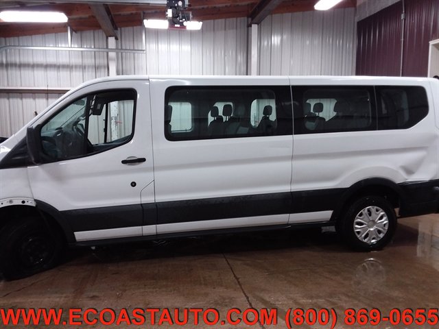 Used 2017 Ford Transit 350 XLT image 6