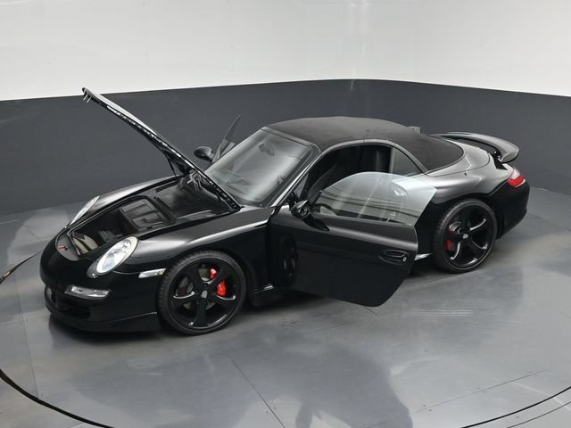 Used 2006 Porsche 911 Carrera 4S AWD/4WD image 20
