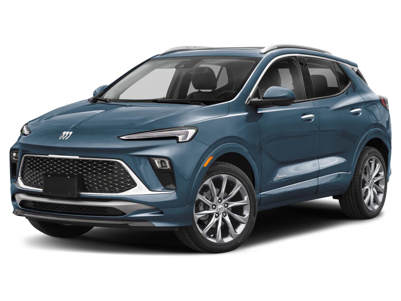 New 2026 Buick Encore GX Avenir w/ Avenir Technology Package image 25