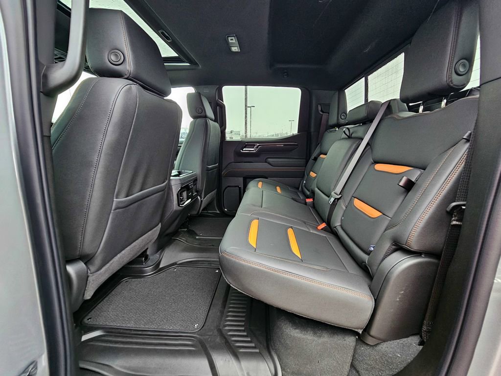 New 2026 GMC Sierra 1500 AT4 w/ AT4 Premium Package image 35