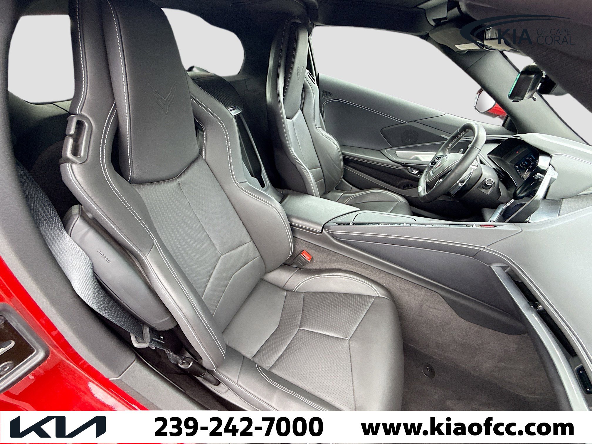 Used 2025 Chevrolet Corvette E-Ray image 14