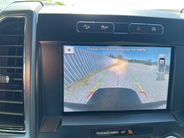 Used 2019 Ford F150 XLT w/ Equipment Group 302A Luxury image 27