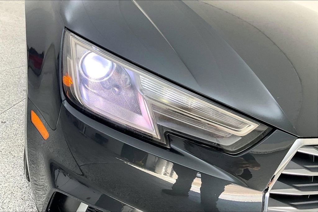 Used 2018 Audi A4 2.0T Ultra Premium image 33