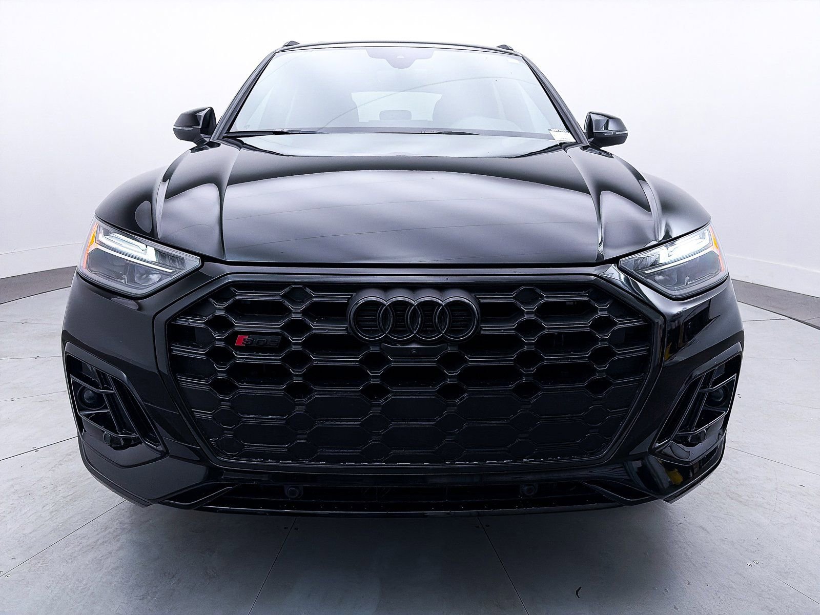 Used 2025 Audi SQ5 Premium Plus image 12