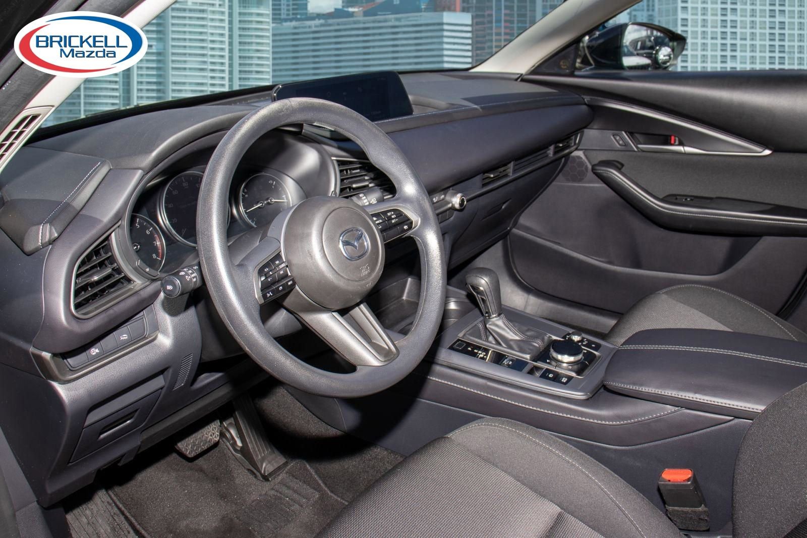 Used 2024 MAZDA CX-30 AWD 2.5 S image 5