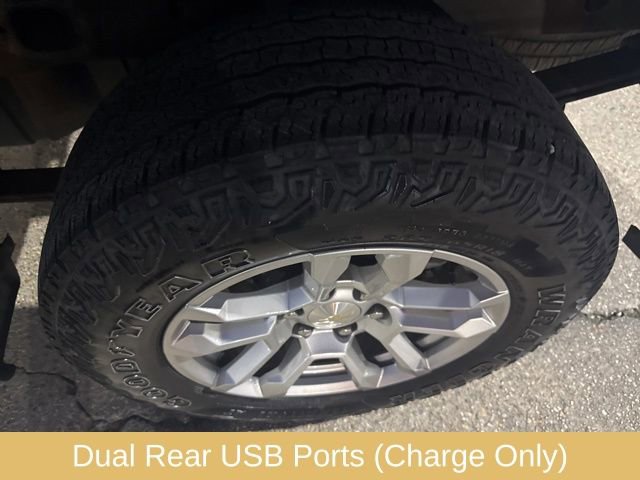 Used 2022 Chevrolet Silverado 1500 LT w/ Max Trailering Package image 13