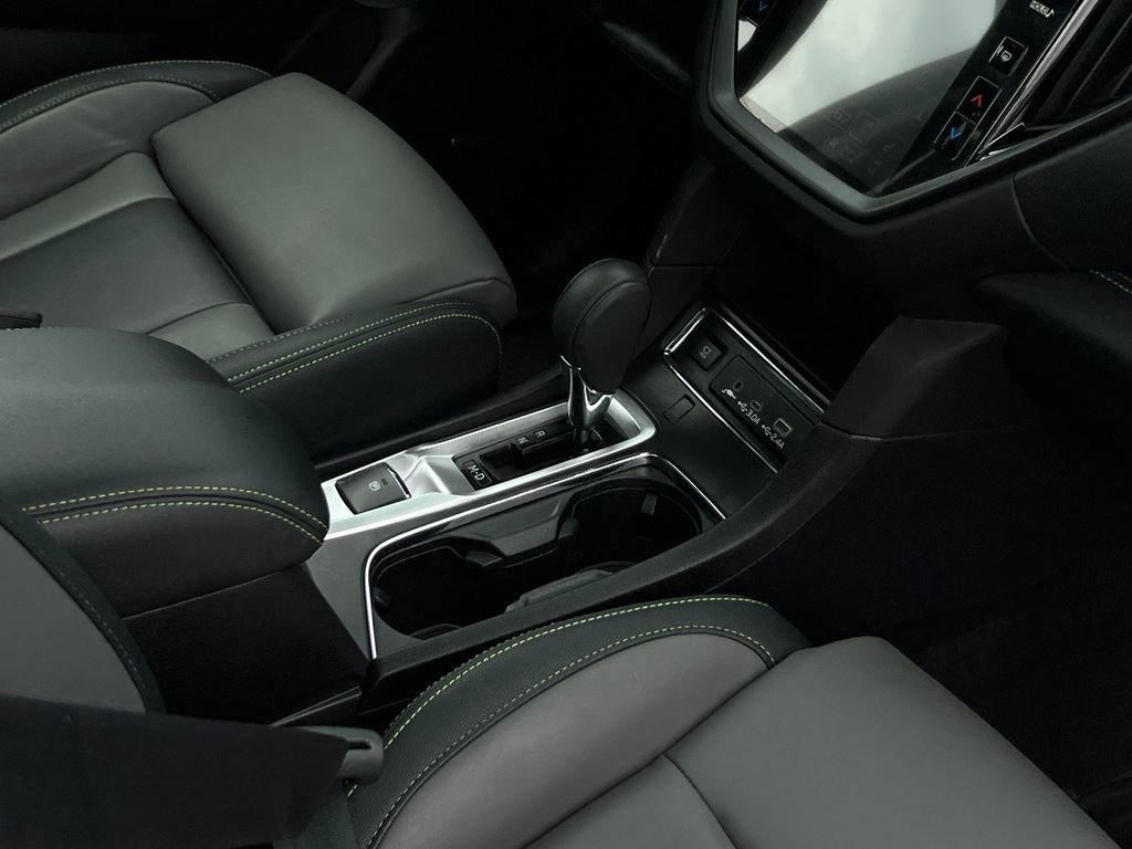 Used 2023 Subaru Ascent Onyx Edition Limited image 13