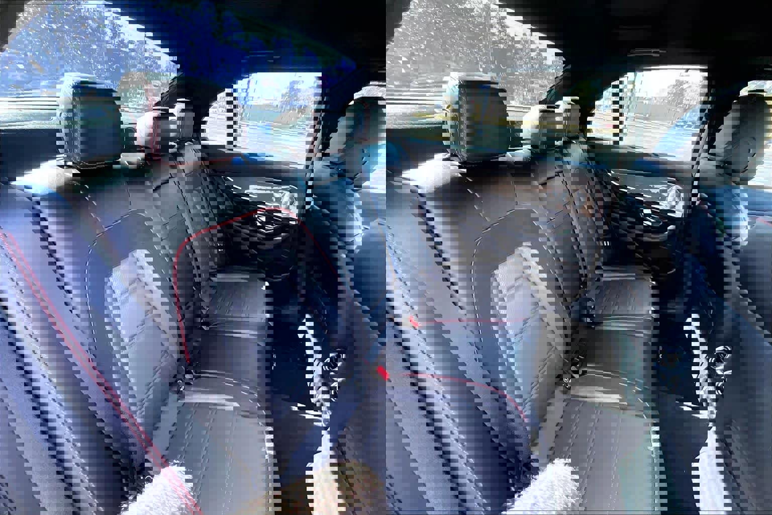 Certified 2021 Mercedes-Benz E 53 AMG 4MATIC Sedan image 19