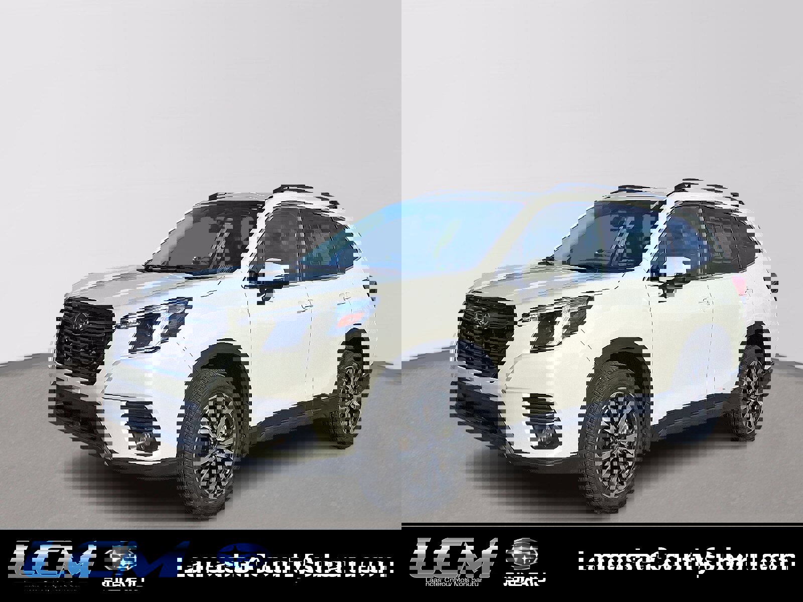 Certified 2022 Subaru Forester Limited