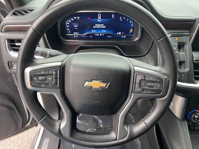 Used 2023 Chevrolet Tahoe LT AWD/4WD image 18