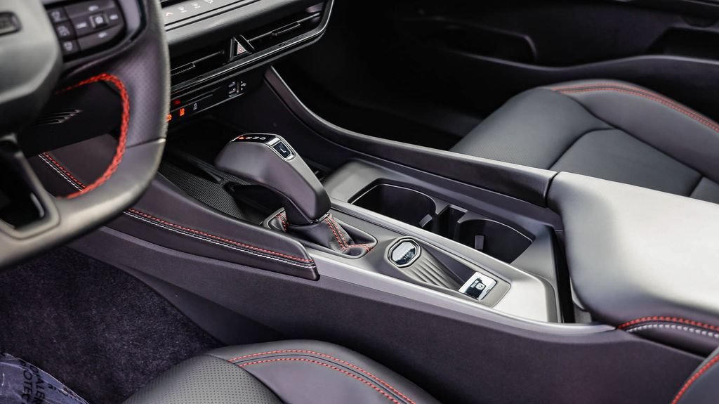 New 2026 Dodge Charger R/T AWD/4WD image 24