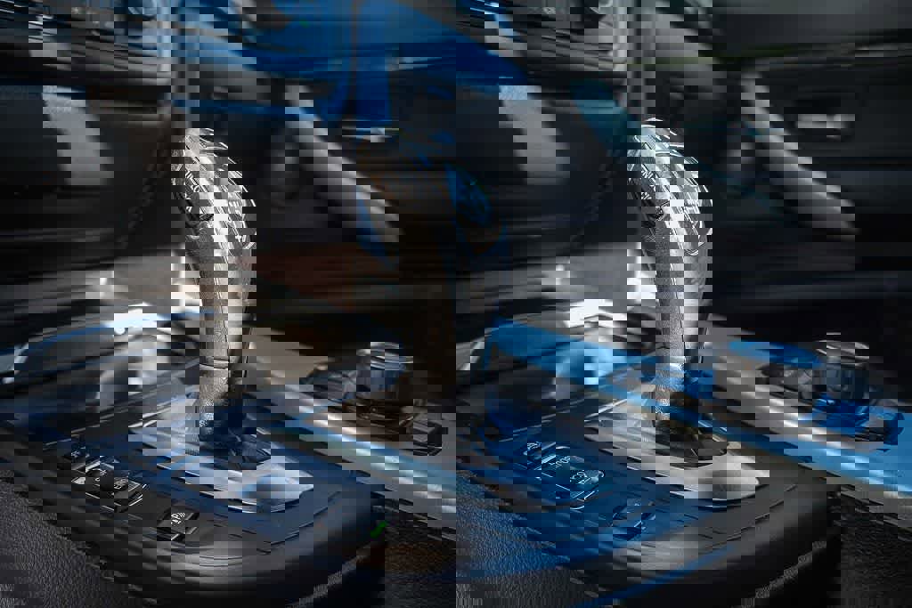 Used 2016 BMW 335i Gran Turismo xDrive image 25