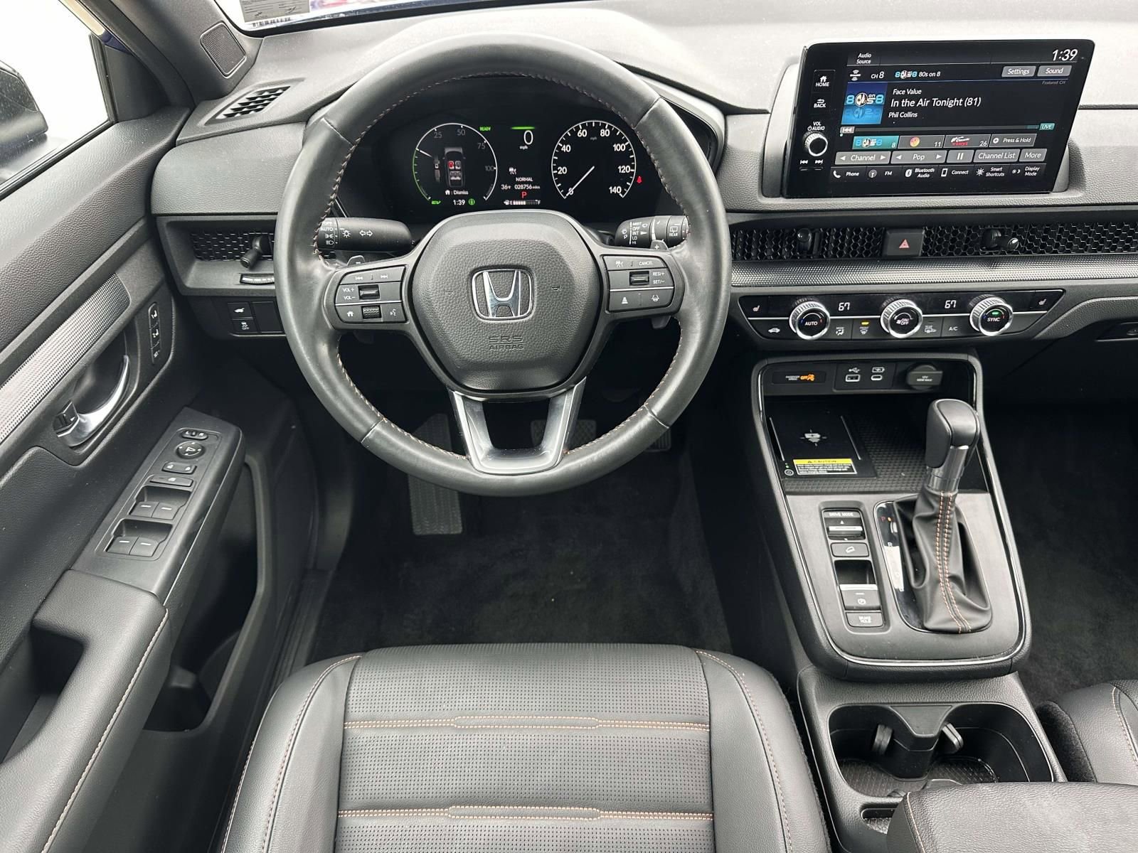Used 2024 Honda CR-V Sport-L image 8