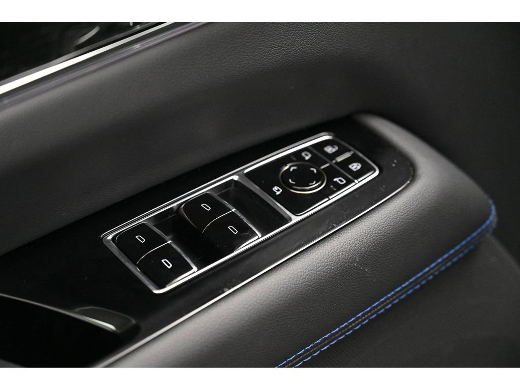 New 2026 Cadillac Escalade IQ Luxury 1 image 22