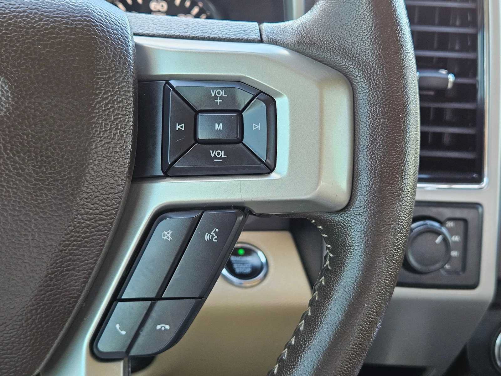 Used 2020 Ford F150 Lariat w/ Equipment Group 502A Luxury AWD/4WD image 22