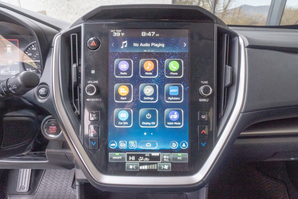 Certified 2024 Subaru Impreza 2.0i Sport w/ Popular Package #1 image 11