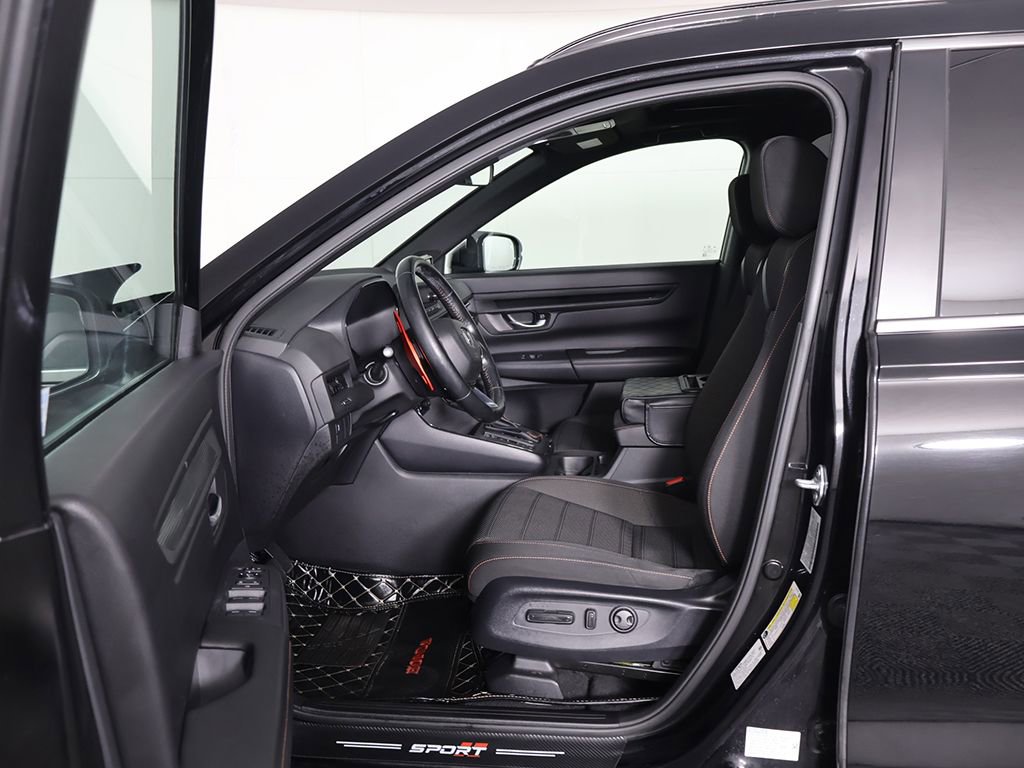 Used 2024 Honda CR-V Sport image 28
