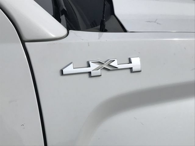 Used 2016 GMC Sierra 1500 4x4 Crew Cab w/ Sierra Convenience Package image 26