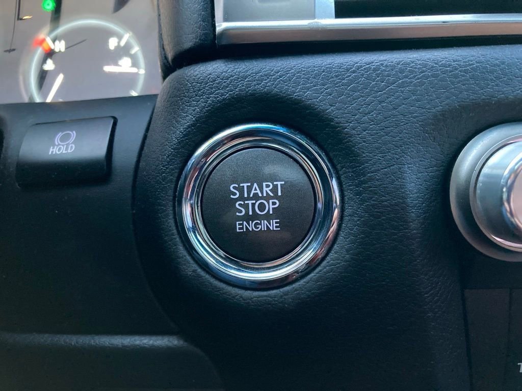 Used 2019 Lexus GS 350 F Sport AWD/4WD image 21