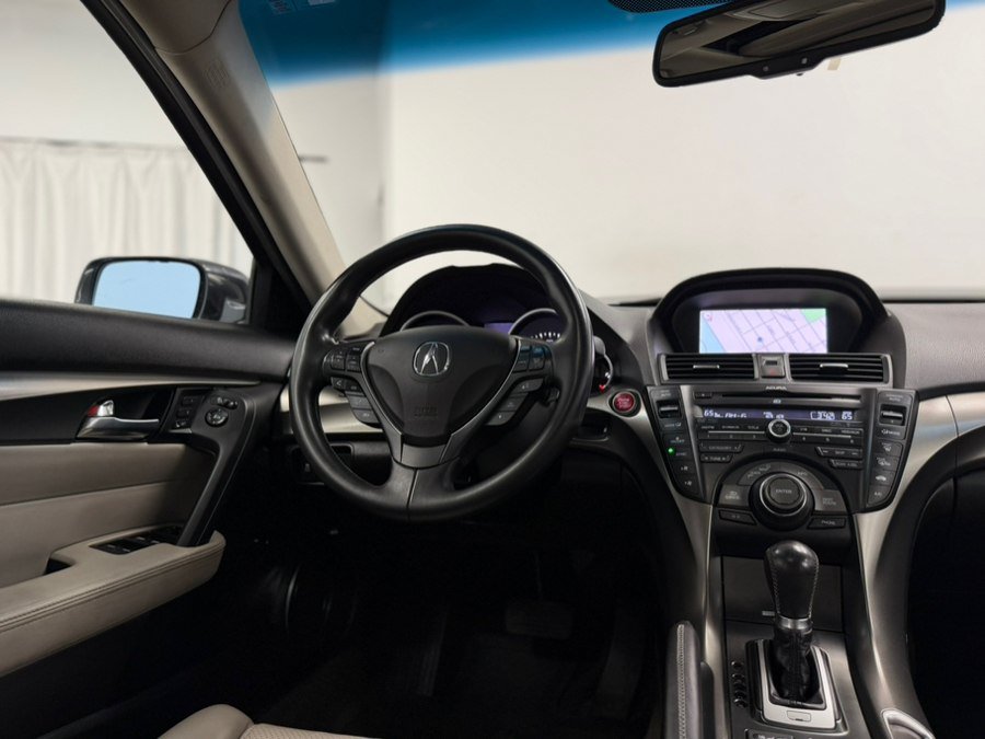 Used 2013 Acura TL w/ Technology Package AWD/4WD image 79