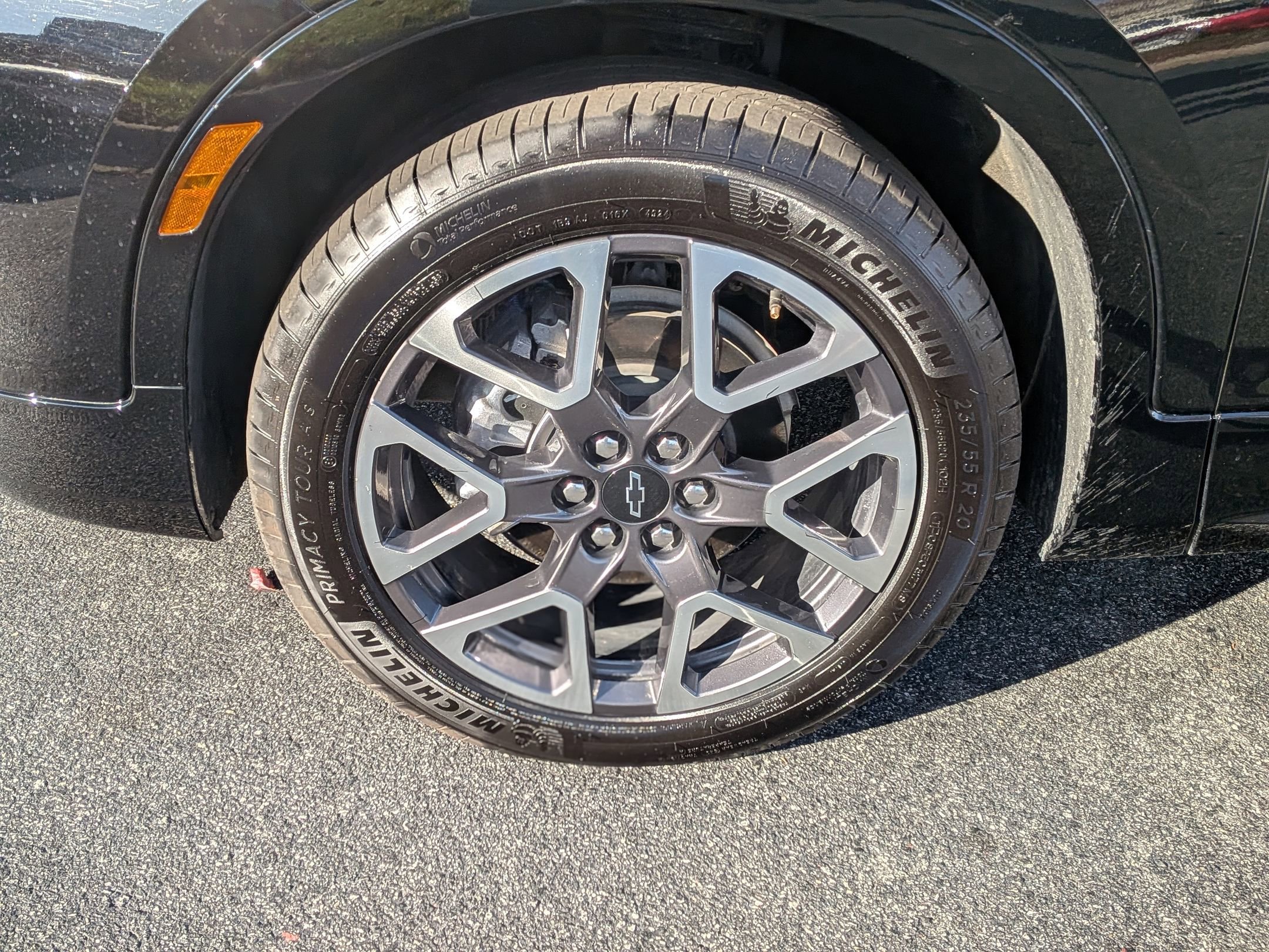 Used 2025 Chevrolet Blazer RS image 12