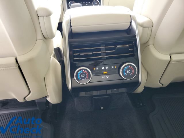 Used 2023 Land Rover Range Rover Long Wheelbase SE AWD/4WD image 15