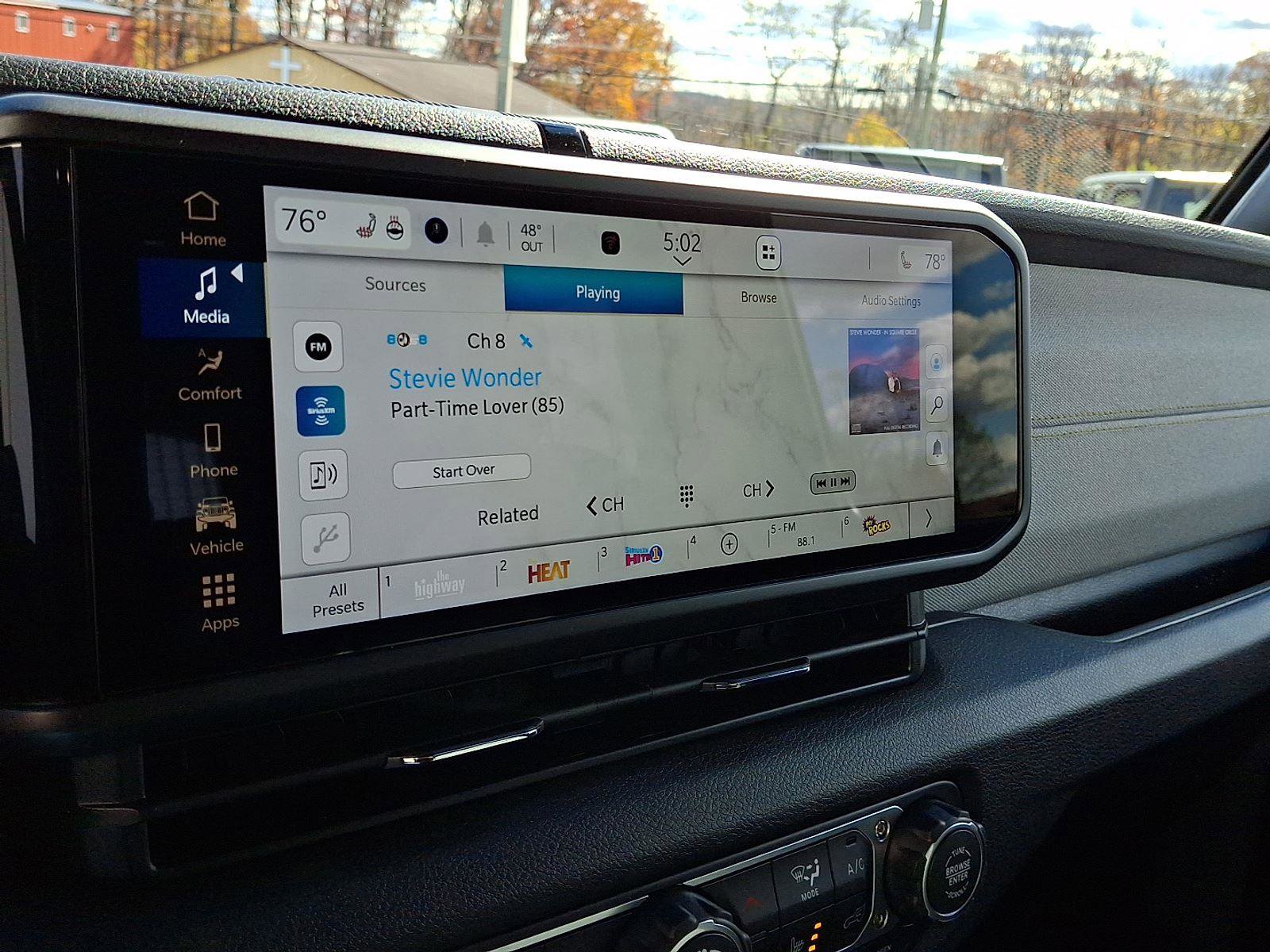 New 2026 Jeep Wrangler Willys image 13