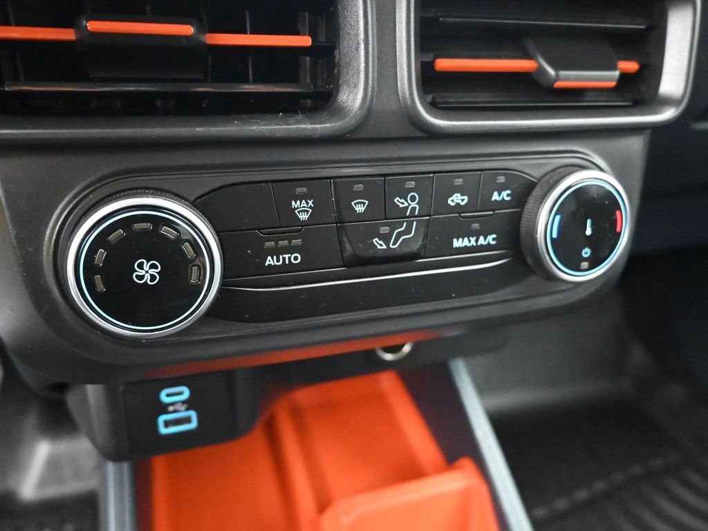 Used 2023 Ford Maverick XLT w/ Equipment Group 300A Standard image 21