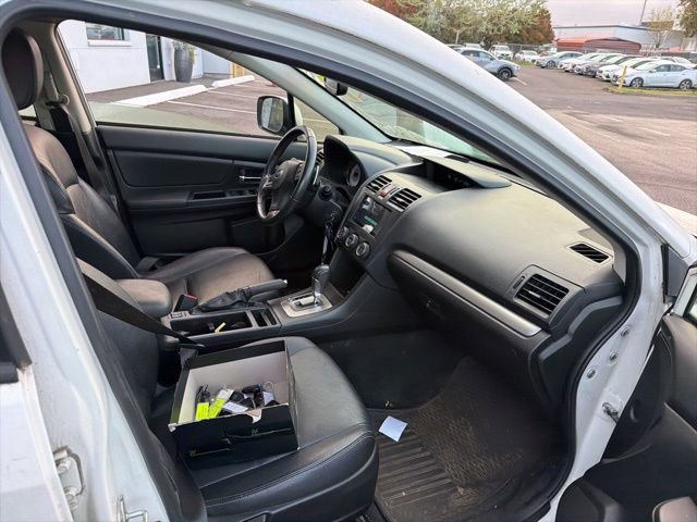 Used 2014 Subaru Impreza 2.0i Sport Limited w/ Popular Package #1 image 9