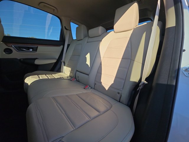 Used 2021 Honda CR-V Touring image 30