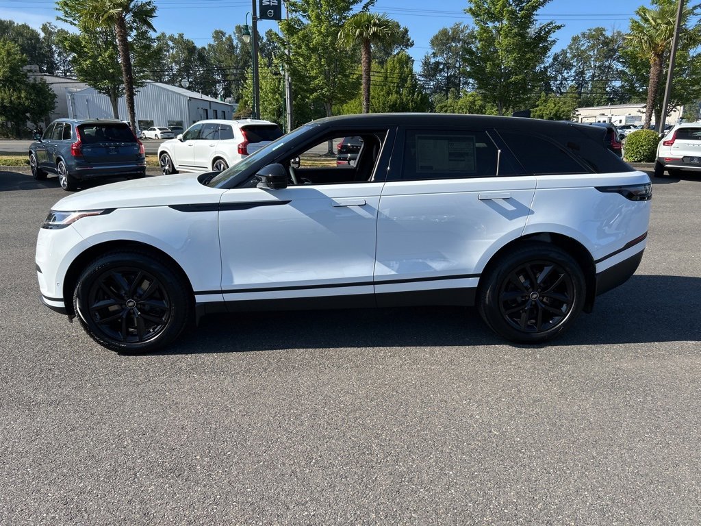 New 2026 Land Rover Range Rover Velar S image 2