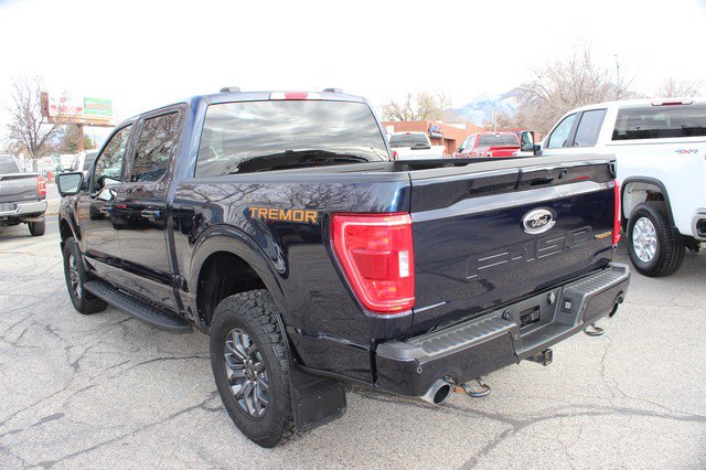 Used 2023 Ford F150 Tremor w/ 360 Degree Camera Package image 9