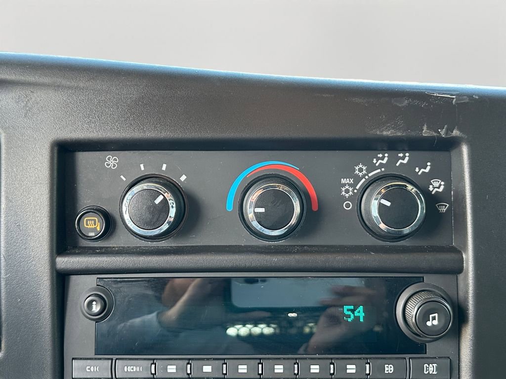Used 2024 Chevrolet Express 2500 w/ Driver Convenience Package image 22