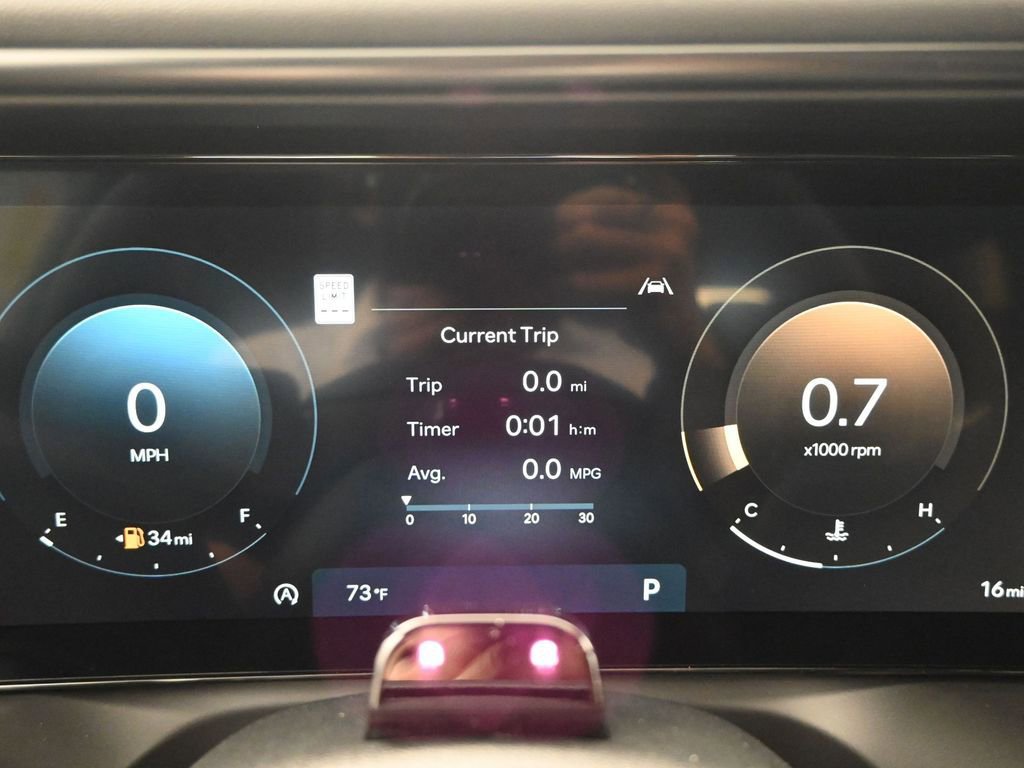 New 2026 Hyundai Palisade XRT Pro image 41