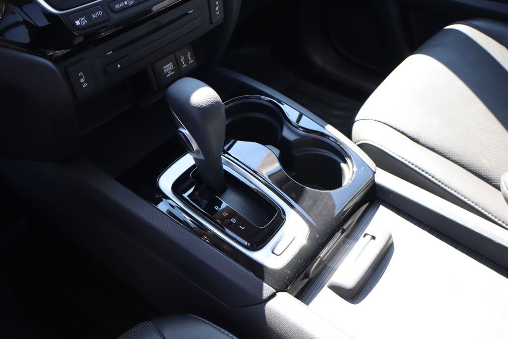 Used 2018 Honda Ridgeline RTL-E image 22