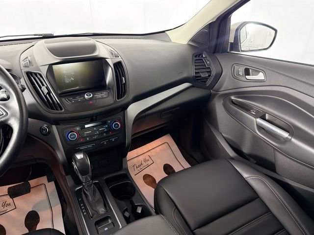 Used 2019 Ford Escape SEL image 23