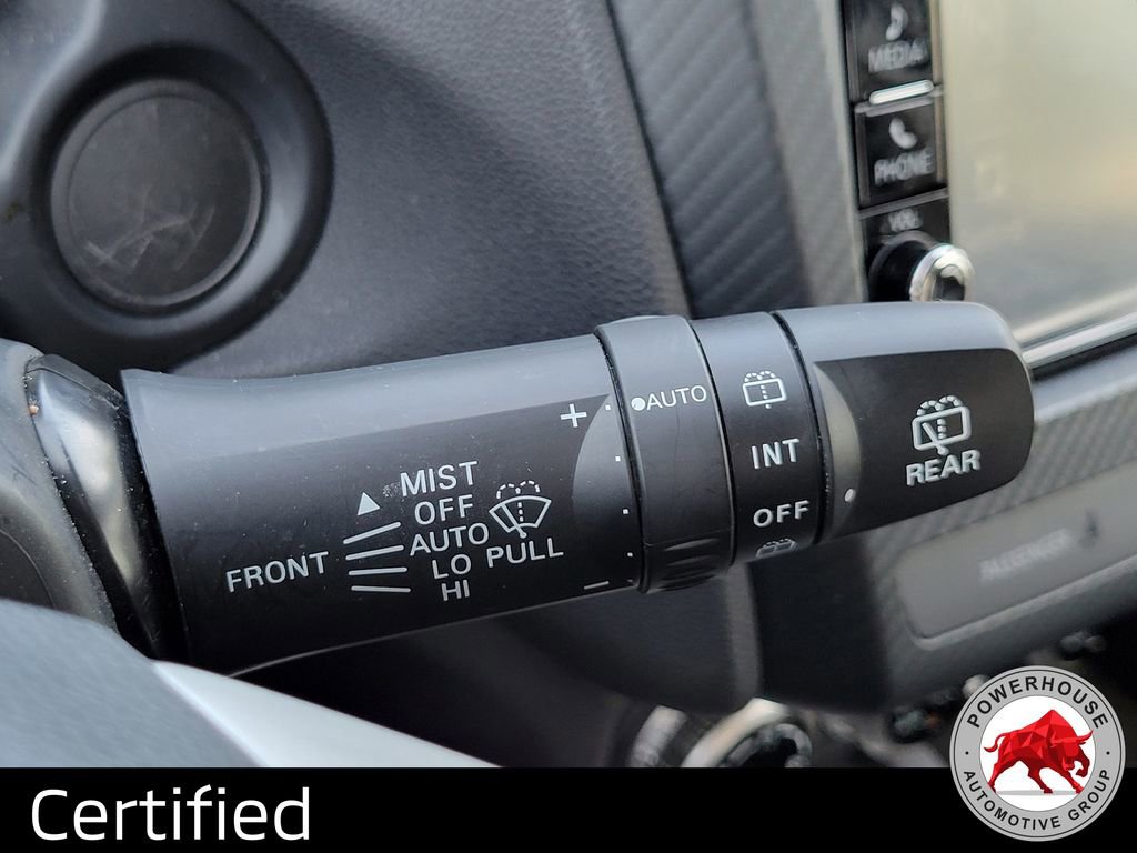 Used 2025 Mitsubishi Outlander Sport ES image 29