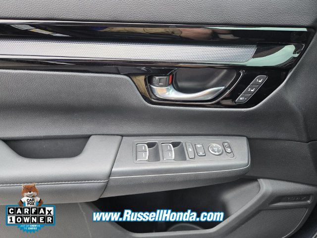 Used 2023 Honda CR-V EX-L image 21